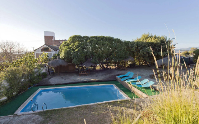 Linda Vista Apart Hotel