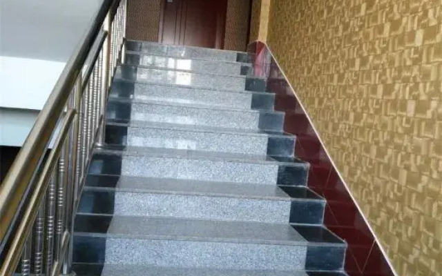 Yanggu Marriott Hotel