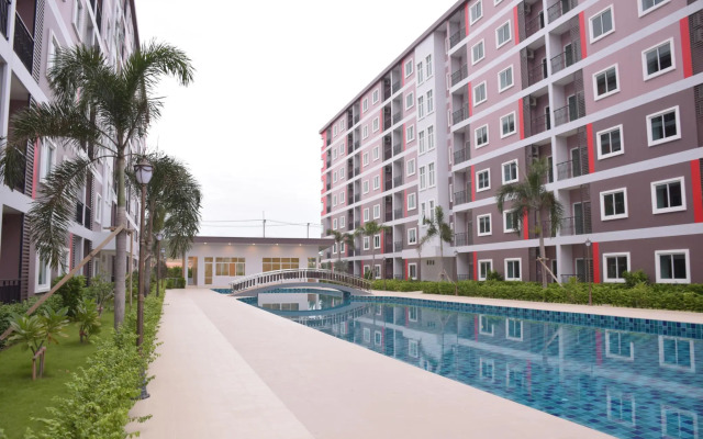 The Truth @ CC Pattaya