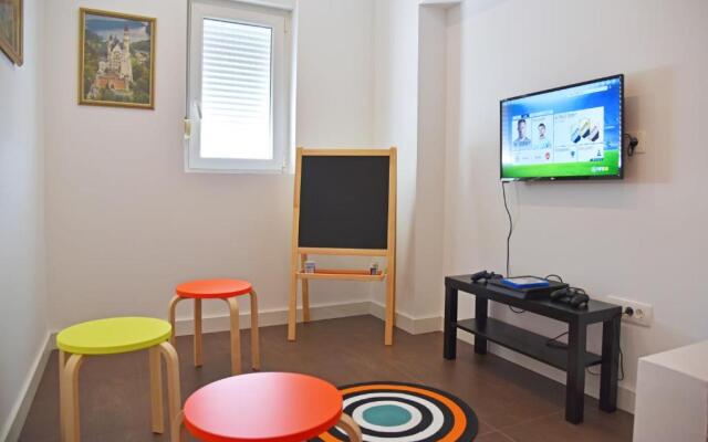 Besker Apartment
