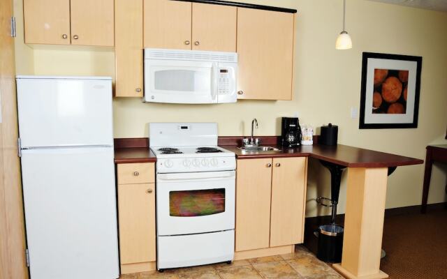 Trend Mountain Hotel & Conference Centre