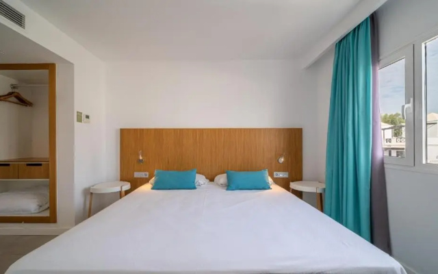 Guinate Club Apartamentos