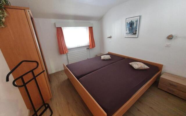 Apartmenthaus Holiday