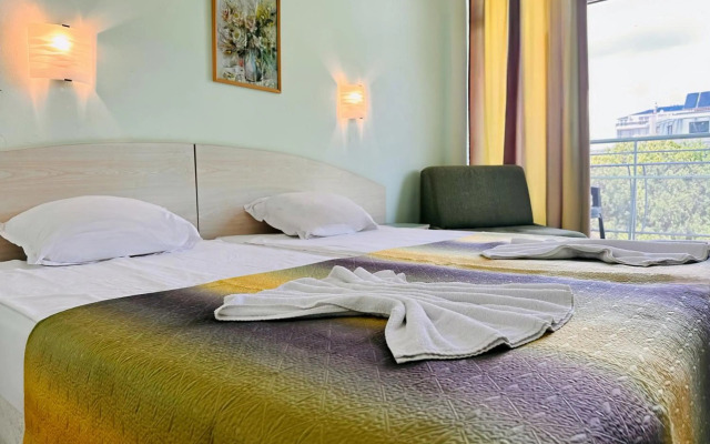 MPM Hotel Boomerang