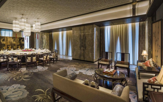 Wanda Reign Chengdu