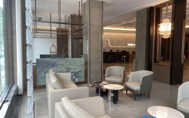 Ziyun Hotel