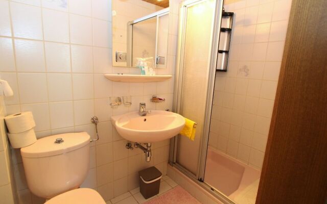 Warm Mansion near Ski Arena in Hermangor-Pressegger