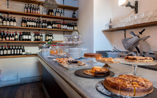 Borgofico Relais & Wellness