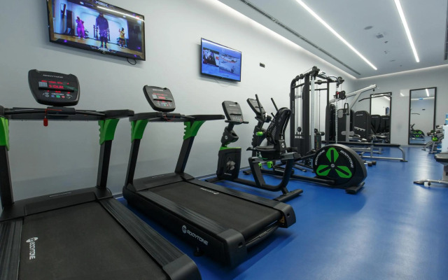 Marvie Hotel & Health