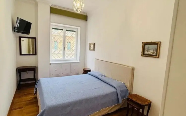 Tiziano House by Ghor