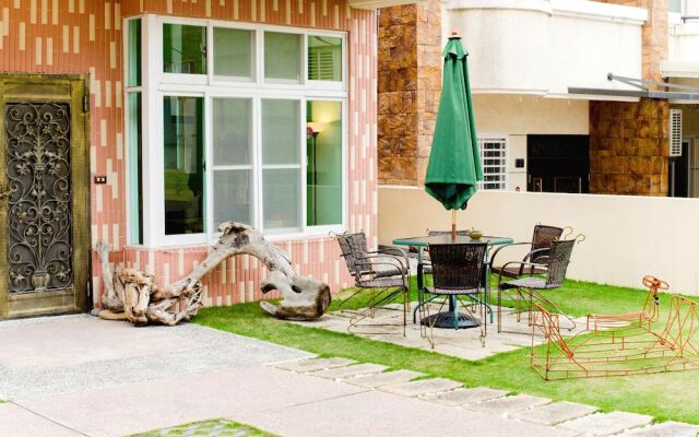 Rose Mary Homestay