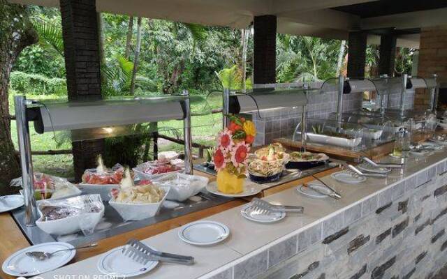 Horizontes La Granjita