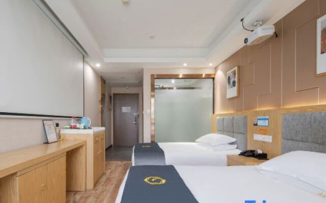 Xinyue Hotel