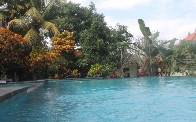 Agung Trisna Bungalows