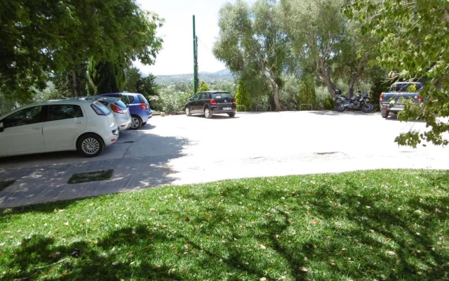 CAMI DE LLENAIRE Holiday house VIL4