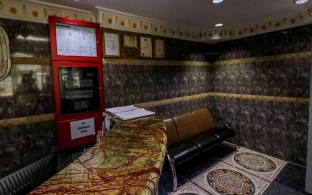 Nida Rooms Lot 10 Sultan Ismail