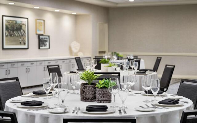 Hilton Garden Inn Carlsbad Beach
