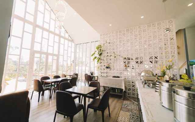 NATURE LAND 2 - Song Anh Hotel Dalat