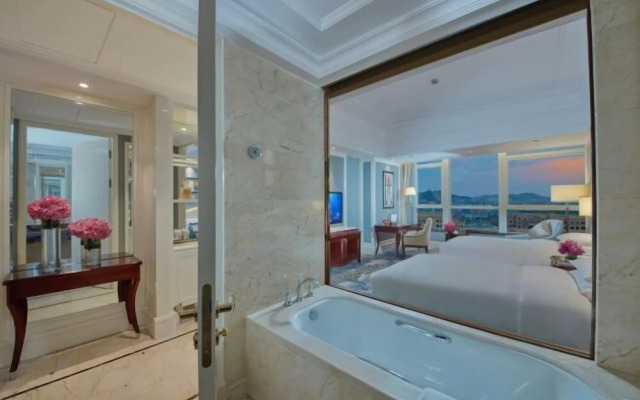 Grand New Century Hotel Wenzhou Sanyu