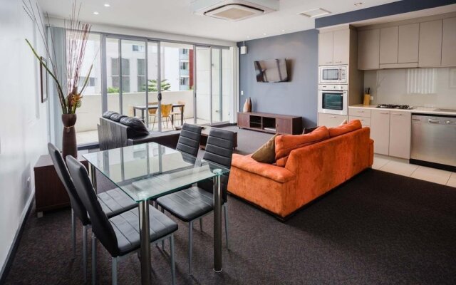 Honeysuckle Suites