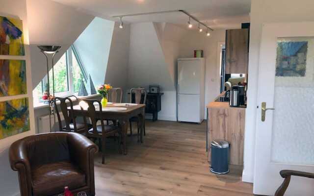 Ferienwohnung Bartel