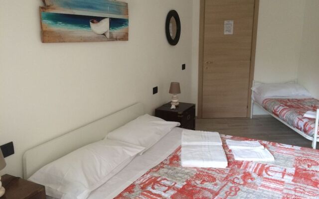 Guest House Berzefi