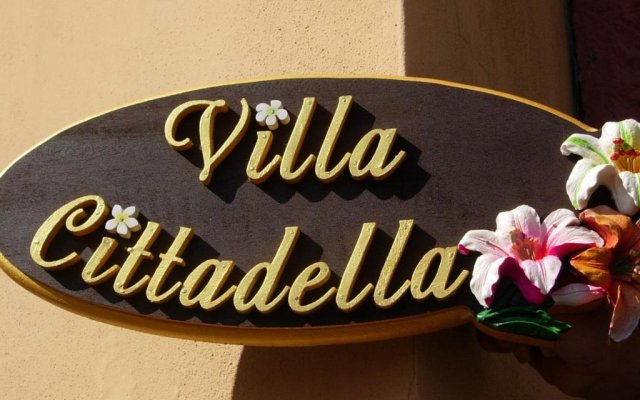 Villa Cittadella