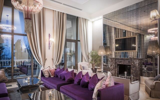 Villa by RODINA Grand Hotel & SPA
