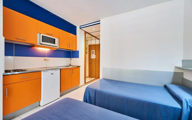 Inter2 Salou Apartments	