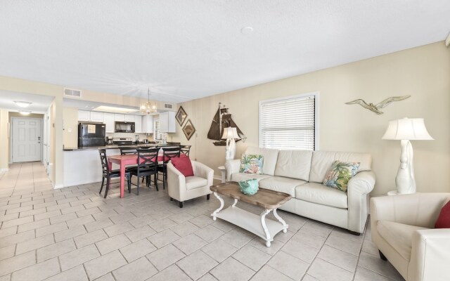 Sunswept Condos by Hosteeva