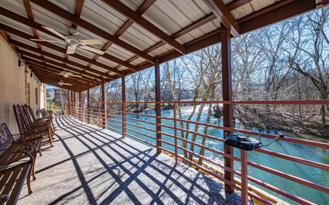 River Bend Inn