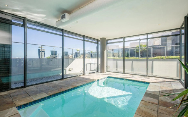 Infinity Self-Catering Apartments