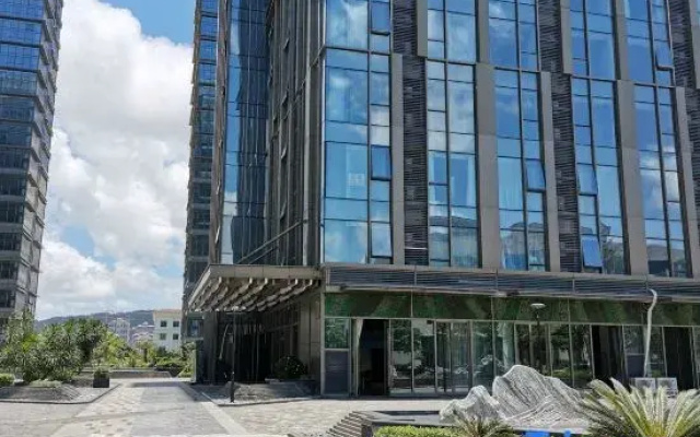 Leya Residence International Apartment (Zhuhai Exhibition Center)