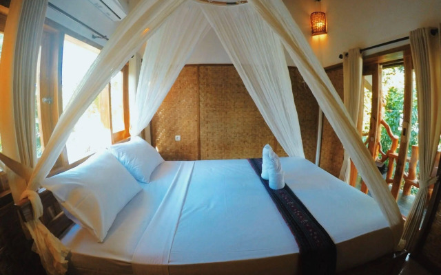 Sayang Mama Inn