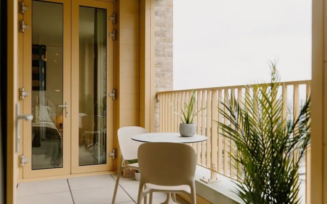 Charles Hope London Battersea