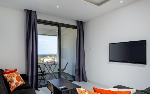 Lazuli Seaview Apartments 2Bdr