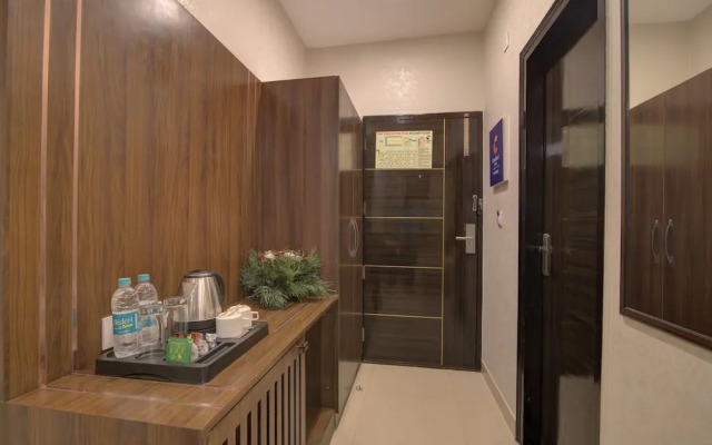 Comfort Inn Karnal