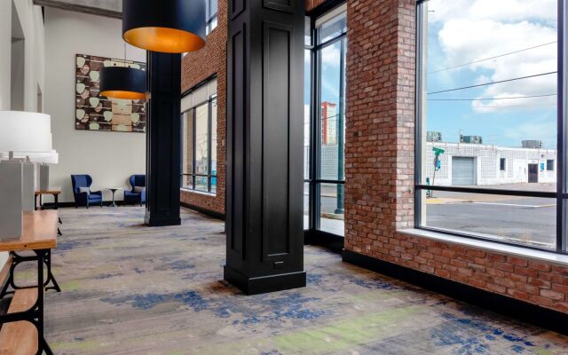 Hyatt House Nashville Downtown/Convention Center