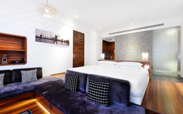 URBN Boutique Shanghai