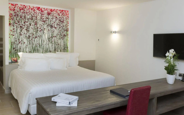 Coquillade Provence - Relais & Chateaux