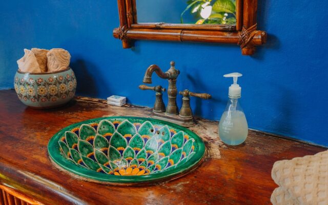 Tres Mujeres Hotel and Yoga Retreat