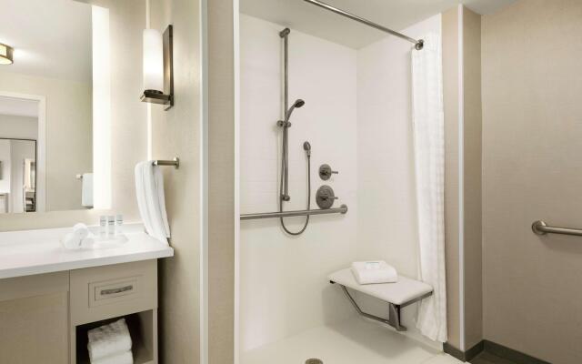 Homewood Suites By Hilton Worcester