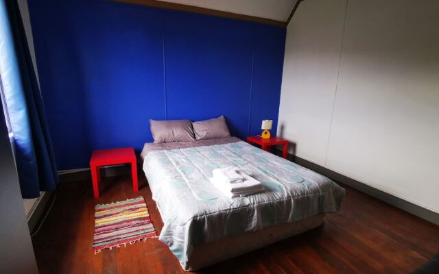 Hostal Cafe Mandala