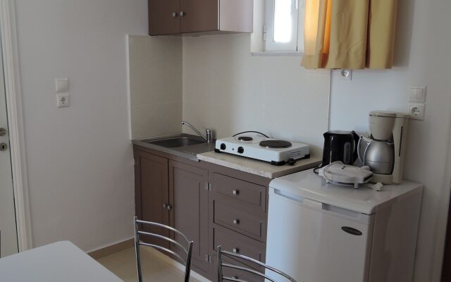 Fantasia Hotel Apartments