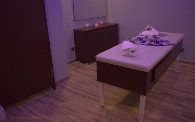 Safa Sorgun Thermal Hotel Wellness & Spa