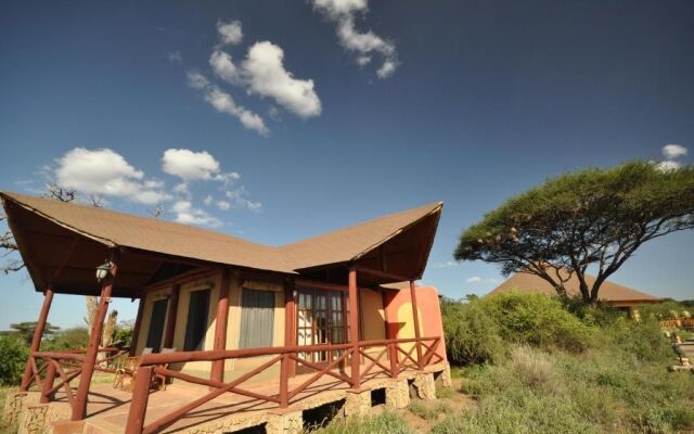 Kilima Safari Camp