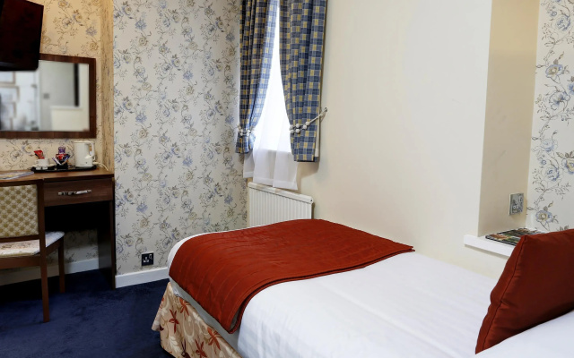 The Knaresborough Inn - The Inn Collection Group