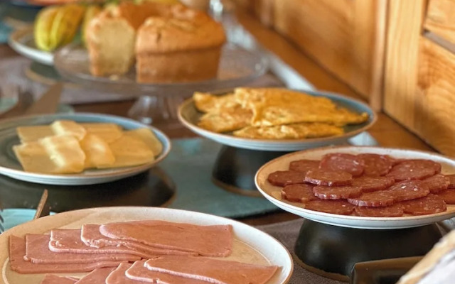 Pousada Sunset Beach Tatajuba