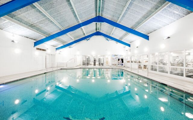 Holiday Inn Maidstone-Sevenoaks by IHG