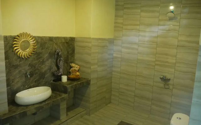 Asri Sari Resort Ubud